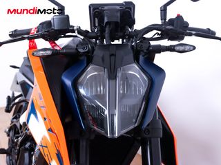 KTM 125 DUKE
