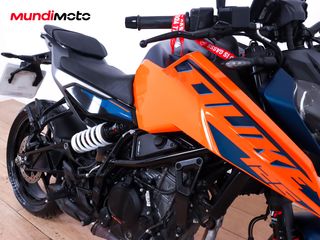 KTM 125 DUKE
