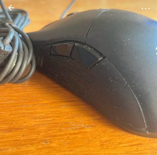 2 Mouse Gaming Corsair e Gigabyte Aorus