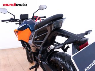 KTM 125 DUKE