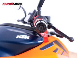 KTM 125 DUKE