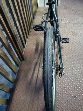 Bicicleta Di Terzo Town