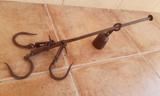 Antigua Romana vintage. ideal Decoracion.