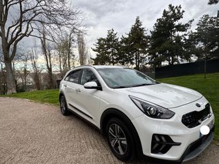 KIA Niro 2021 1.6 Drive Hibrido Automatico
