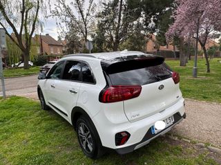 KIA Niro 2021 1.6 Drive Hibrido Automatico