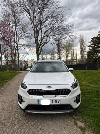 KIA Niro 2021 1.6 Drive Hibrido Automatico