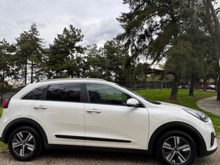 KIA Niro 2021 1.6 Drive Hibrido Automatico