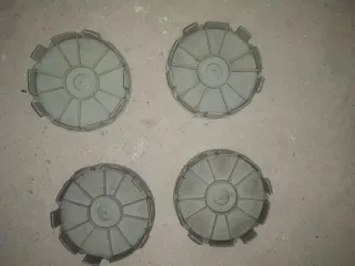 BMW TapaBujes (Set de 4)