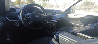 Mercedes-Benz Clase M 2013