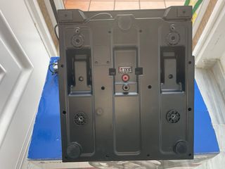 Pedali Thrustmaster T-LCM