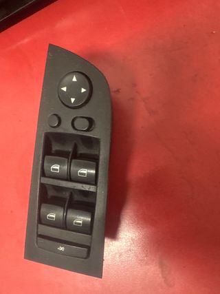 Mando Elevalunas BMW E90