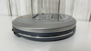 Reproductor CD Portátil Grundig Planixx