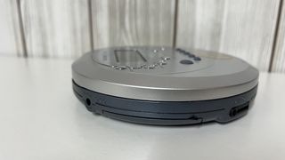 Reproductor CD Portátil Grundig Planixx