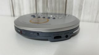 Reproductor CD Portátil Grundig Planixx