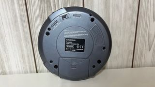 Reproductor CD Portátil Grundig Planixx