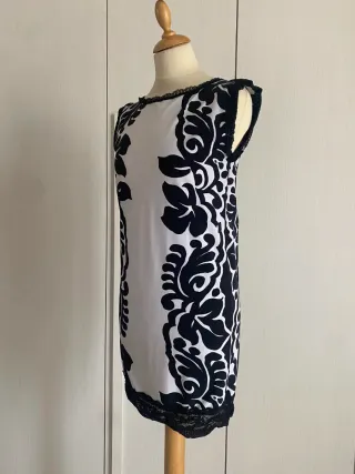 Abito donna Vintage tg S/M Matildag