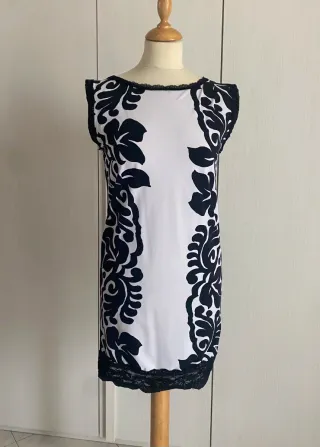 Abito donna Vintage tg S/M Matildag