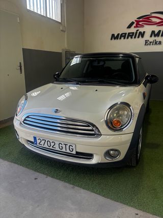 MINI Mini 2010