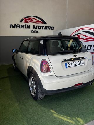 MINI Mini 2010