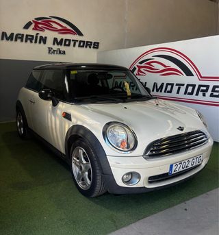 MINI Mini 2010