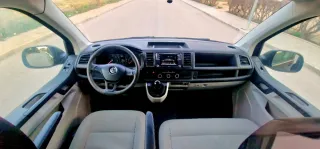 Volkswagen Transporter T6 2016