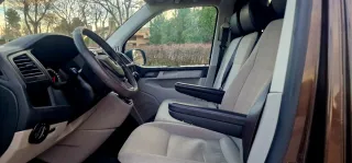Volkswagen Transporter T6 2016