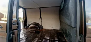 Volkswagen Transporter T6 2016