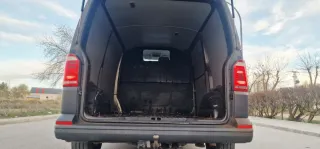 Volkswagen Transporter T6 2016