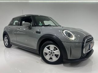 MINI MINI COOPER 5 PUERTAS