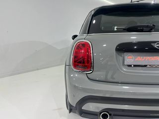 MINI MINI COOPER 5 PUERTAS