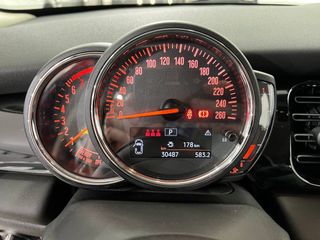 MINI MINI COOPER 5 PUERTAS