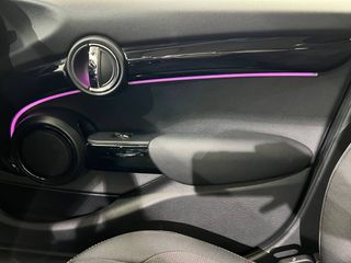 MINI MINI COOPER 5 PUERTAS