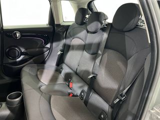 MINI MINI COOPER 5 PUERTAS