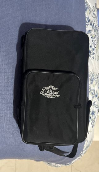 Clarinete J. Michael