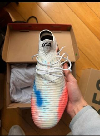 Botas Puma Future 8 Ultimate FG