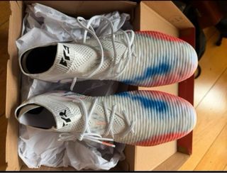 Botas Puma Future 8 Ultimate FG