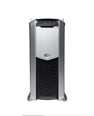 Cooler Master Cosmos II 25th Anniversary