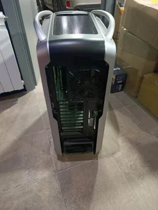 Cooler Master Cosmos II 25th Anniversary