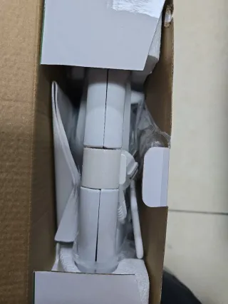 Sandwichera Eléctrica 750W