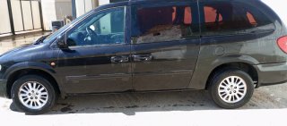 Chrysler Grand Voyager 2006