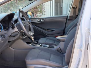 Hyundai IONIQ Hybrid HEV 1.6GDI TRCNO 141cv