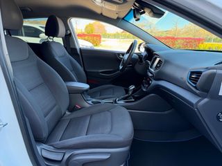 Hyundai IONIQ Hybrid HEV 1.6GDI TRCNO 141cv