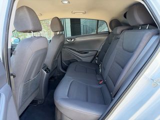 Hyundai IONIQ Hybrid HEV 1.6GDI TRCNO 141cv