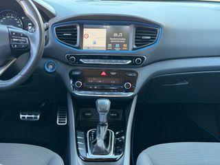 Hyundai IONIQ Hybrid HEV 1.6GDI TRCNO 141cv
