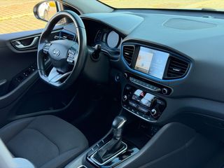 Hyundai IONIQ Hybrid HEV 1.6GDI TRCNO 141cv
