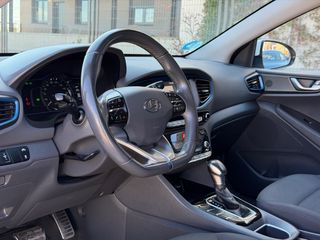 Hyundai IONIQ Hybrid HEV 1.6GDI TRCNO 141cv