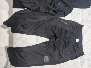 Conjunto Nike Air Max Negro