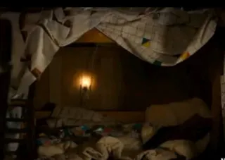 Juego de sábanas Stranger Things