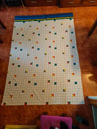 Juego de sábanas Stranger Things