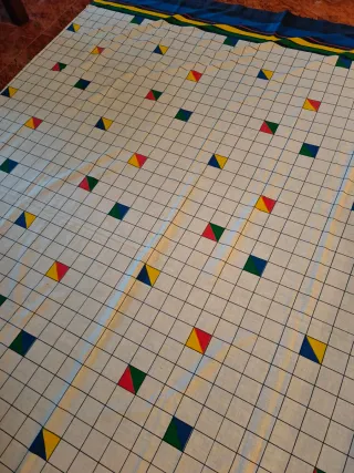 Juego de sábanas Stranger Things